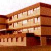 Schulgebäude 1975