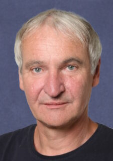 Thomas Aichinger Fachtheorie (Tischlerei), betriebswirtschaftlicher Unterricht, Englisch, Bewegung und Sport