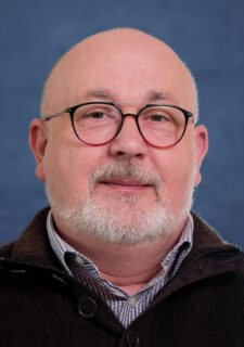 Gerhard Benninger Praktischer Unterricht (Faßbinderei)