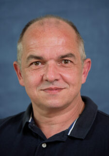 Georg Friedrich Fachtheorie (Informationstechnologie), Deutsch