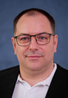 Christian Hager Fachtheorie und praktischer Unterricht (Zimmerei)