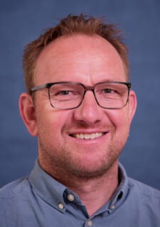 Andreas Koch Fachtheorie und praktischer Unterricht (Zimmerei)