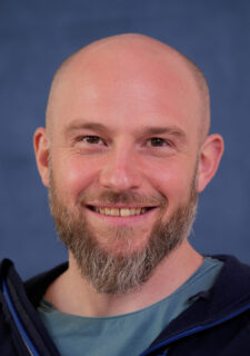 Daniel Pieringer Fachtheorie (Informationstechnologie), Englisch, Outdoorpädagogik