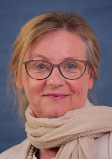 Rosina Riegler Betriebswirtschaftlicher Unterricht, Deutsch