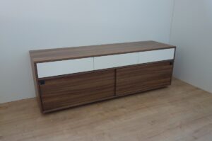 Tischlereitechniker 20/21 Abschlussprojekt