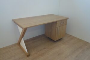 Tischlereitechniker 20/21 Abschlussprojekt