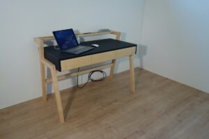 Tischlereitechniker 20/21 Abschlussprojekt