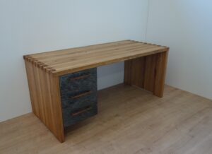 Tischlereitechniker 20/21 Abschlussprojekt