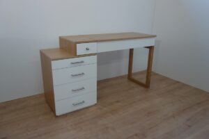 Tischlereitechniker 20/21 Abschlussprojekt