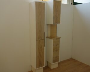 Tischlereitechniker 20/21 Abschlussprojekt