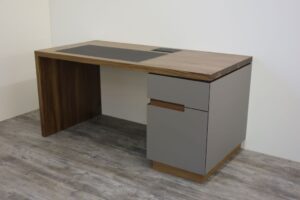 Tischlereitechniker 21/22 Abschlussprojekt