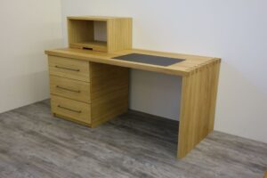 Tischlereitechniker 21/22 Abschlussprojekt