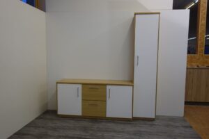 Tischlereitechniker 21/22 Abschlussprojekt