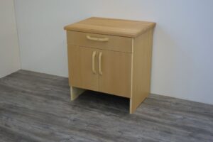 Tischlereitechniker 21/22 Abschlussprojekt