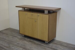 Tischlereitechniker 21/22 Abschlussprojekt