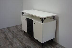 Tischlereitechniker 22/23 LG2 Abschlussprojekt