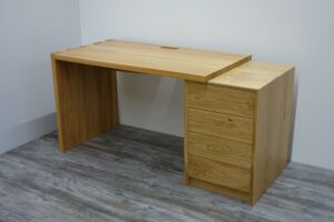 Tischlereitechniker 22/23 LG2 Abschlussprojekt