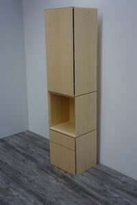 Tischlereitechniker 22/23 LG2 Abschlussprojekt