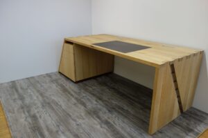 Tischlereitechniker 22/23 LG2 Abschlussprojekt