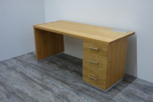 Tischlereitechniker 22/23 LG2 Abschlussprojekt