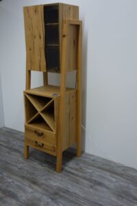 Tischlereitechniker 22/23 LG2 Abschlussprojekt