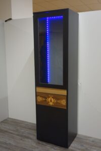 Tischlereitechniker 22/23 LG2 Abschlussprojekt