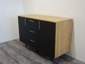 Tischlereitechniker 22/23 LG3 Abschlussprojekt
