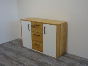 Tischlereitechniker 22/23 LG3 Abschlussprojekt