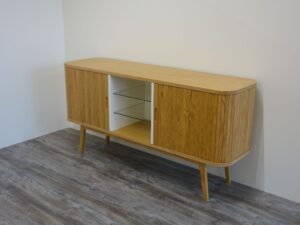 Tischlereitechniker 22/23 LG3 Abschlussprojekt