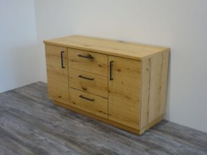 Tischlereitechniker 22/23 LG3 Abschlussprojekt
