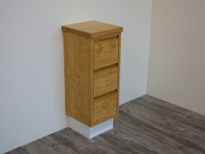 Tischlereitechniker 22/23 LG3 Abschlussprojekt