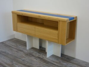 Tischlereitechniker 22/23 LG3 Abschlussprojekt