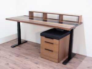 Tischlereitechniker 24/25 LG2 Abschlussprojekt