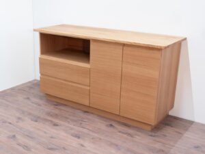 Tischlereitechniker 24/25 LG2 Abschlussprojekt