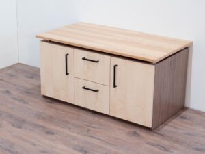 Tischlereitechniker 24/25 LG2 Abschlussprojekt
