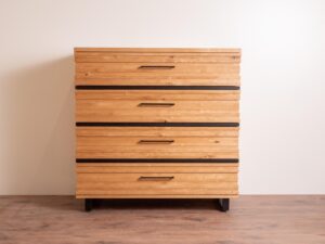 Tischlereitechniker 24/25 LG3 Abschlussprojekt