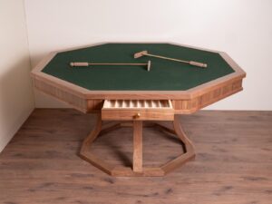 Tischlereitechniker 24/25 LG3 Abschlussprojekt
