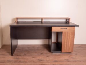 Tischlereitechniker 24/25 LG3 Abschlussprojekt