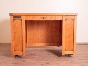 Tischlereitechniker 24/25 LG3 Abschlussprojekt
