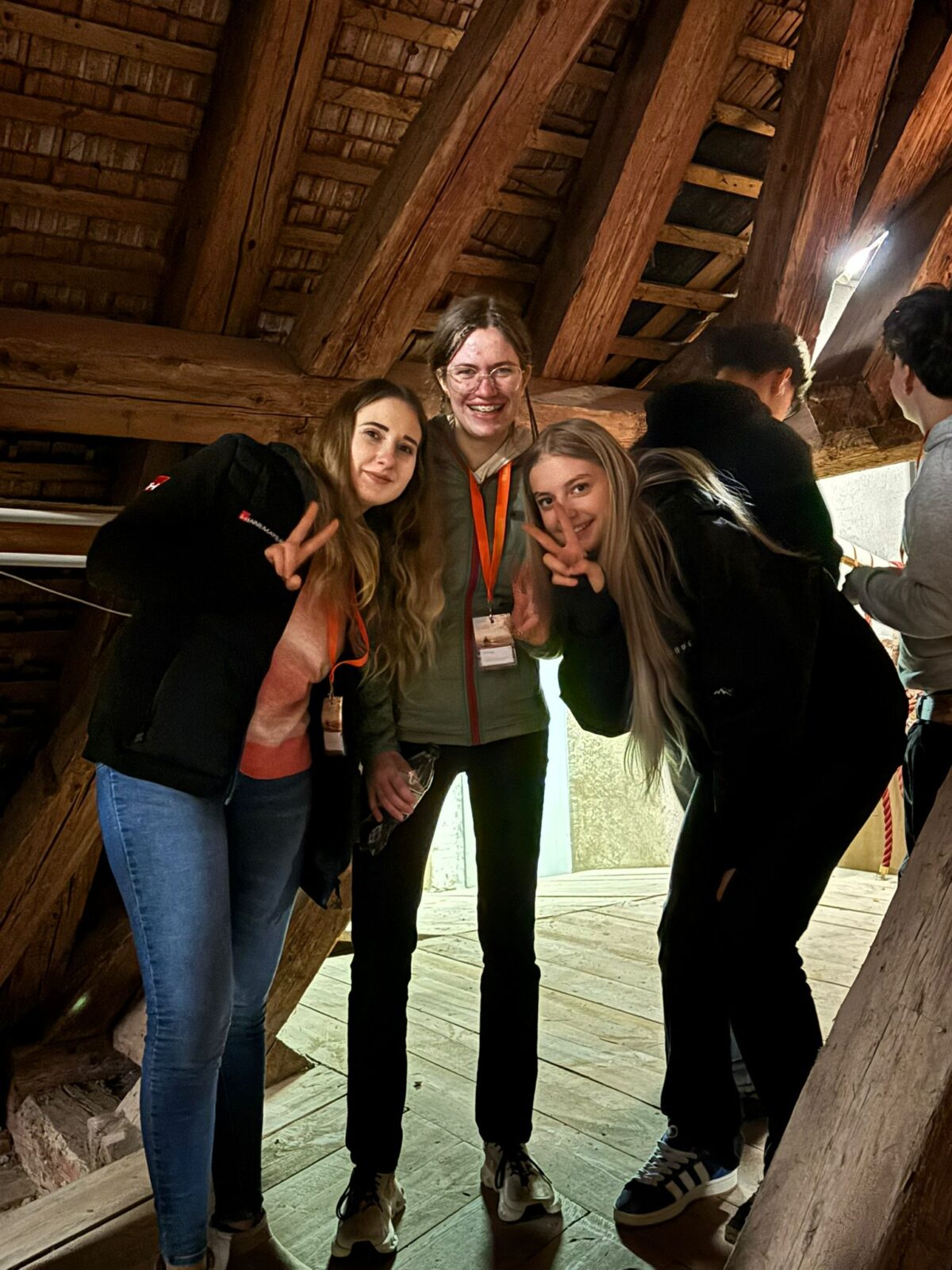 SuS beim Tag des Lehrlings