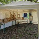 20260521_WaldjugendspieleAggstein05 Schüler und Schülerinnen bei den Waldjugendspielen