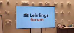 20261015_LehrlingsforumParlamentWien02 Schüler der LBS Pöchlarn im Parlament in Wien