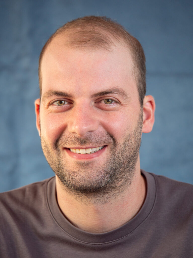 Patrick Freinschlag