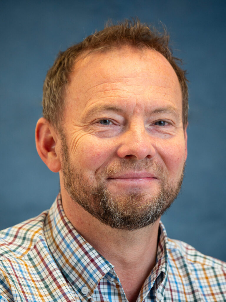 Michael Fuchssteiner
