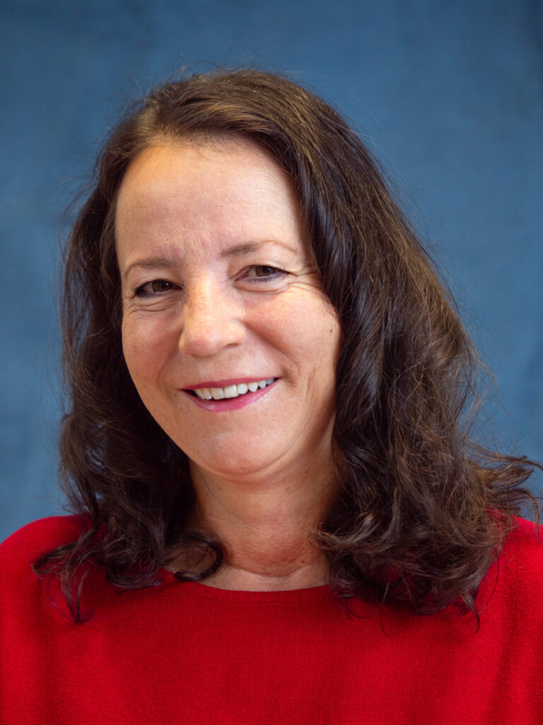 Petra Halbartschlager