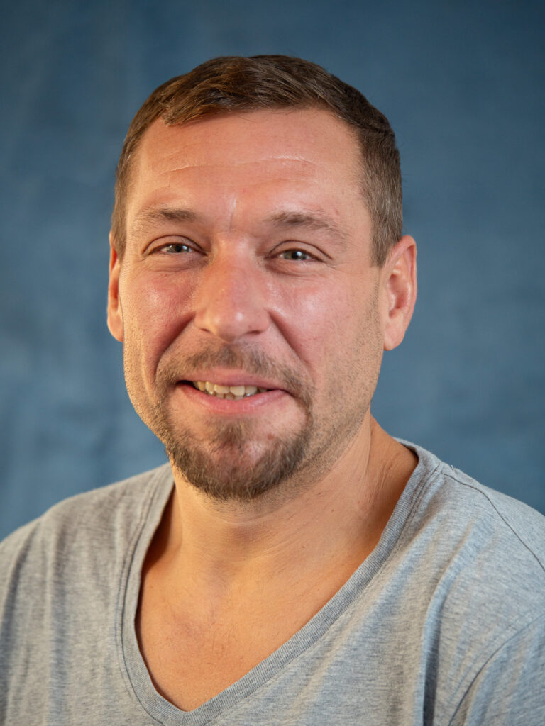 Roland Höbartner