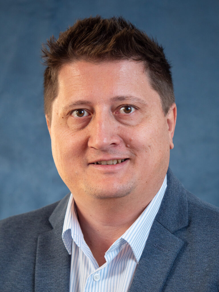 Martin Schweighofer